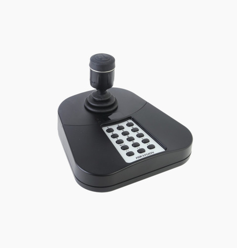 Imagen 3 de 4 de Hikvision Ds-1005ki Joystick Usb Compatible Dvr/nvr