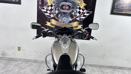 Kawasaki Vulcan Nomada 1700