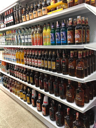 Imagen 4 de 13 de Se Vende Fondo De Comercio Mini Market Con Licencia De Licores