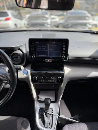 Toyota Yaris Cross 1.5 Hev Xs