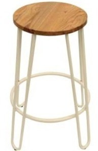 Banqueta Swindon 2da Selecc Pack 2 + Outlet
