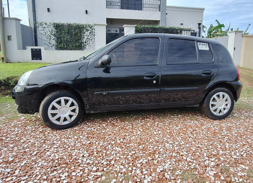 Renault Clio Campus 1.2