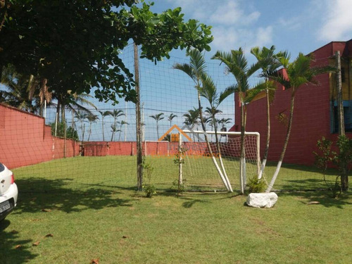 Imagem 29 de 30 de Apartamento Com 1 Dormitório À Venda, 40 M² Por R$ 270.000,00 - Massaguaçu - Caraguatatuba/sp - Ap0204