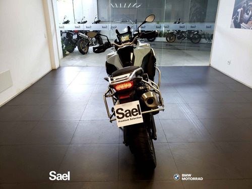 Imagem 5 de 14 de Bmw F 850 Gs Adventure Premium