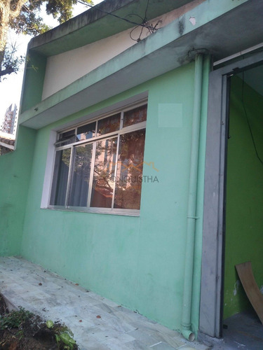 Imagem 5 de 12 de Terreno - Rudge Ramos - Ref: 2128 - V-4312