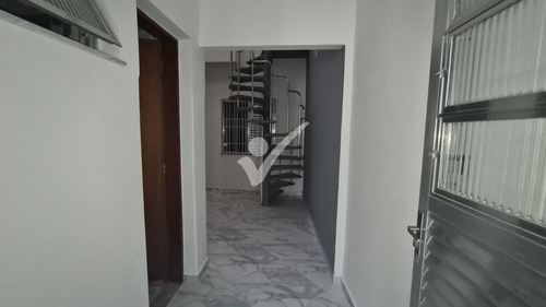 Imagem 24 de 30 de Casa À Venda Em Vila Ema - Ca004131
