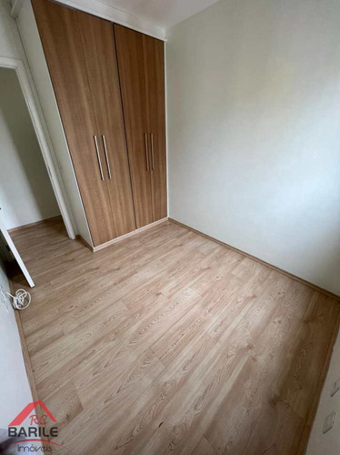 Imagem 18 de 22 de Apartamento Com 2 Dorms, Quinta Da Paineira, São Paulo - R$ 360 Mil, Cod: 659 - V659