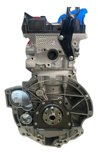 Motor Completo Focus 1.6 Sigma Automatico 2014 2015 2016