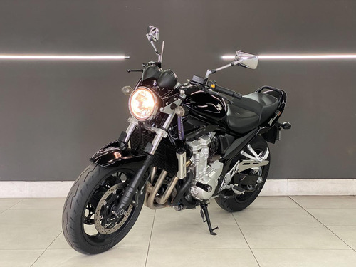 Suzuki Bandit Gasolina Manual