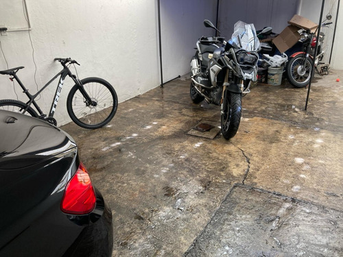 Bmw Gs 1250