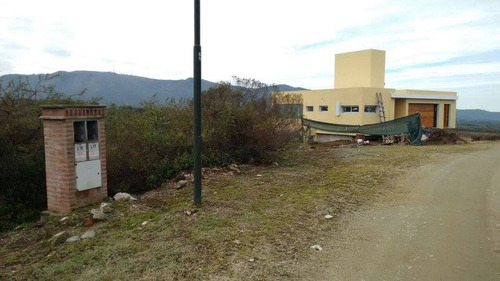 Villa Carlos Paz, Lote En Venta Tierra Alta!!!