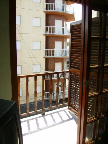 Imagen 3 de 13 de Departamento San Bernardo 3 Ambientes 100 Mts De Mar , 62 M2