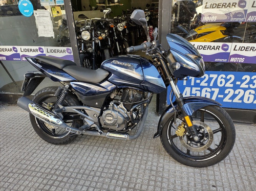 Bajaj Rouser 180 - Alfamotos What 1127622372 Tomo Motos