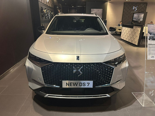 Ds Ds7 Bastille 0km - Darc Autos