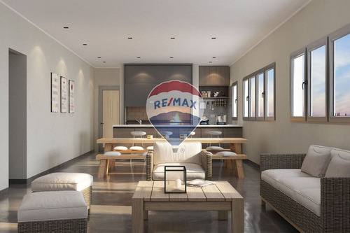 Departamento En Venta, Altos De Olazábal