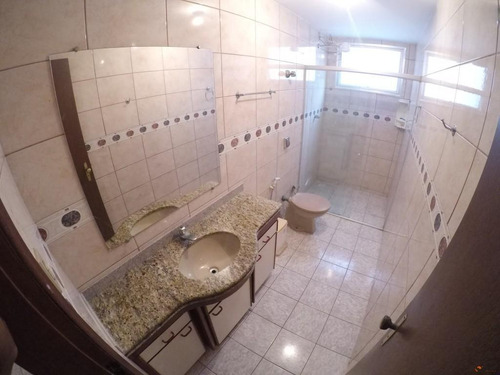 Imagem 4 de 17 de Apartamento Com 3 Quartos À Venda, 100 M² - Praia Do Morro - Guarapari/es - Ap2929