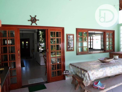 Imagem 6 de 9 de Casa Com 3 Dormitórios À Venda, 239 M² Por R$ 1.590.000,00 - Riviera De São Lourenço - Bertioga/sp - Ca4010