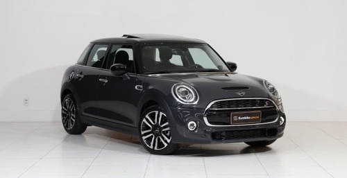 Mini Cooper 2.0 16v Twinpower S 2020