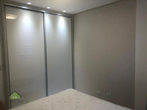 Imagem 5 de 15 de Apartamento Para Venda Em Recife, Boa Viagem, 4 Dormitórios, 1 Suíte, 3 Banheiros, 1 Vaga - Ja335_1-2042587