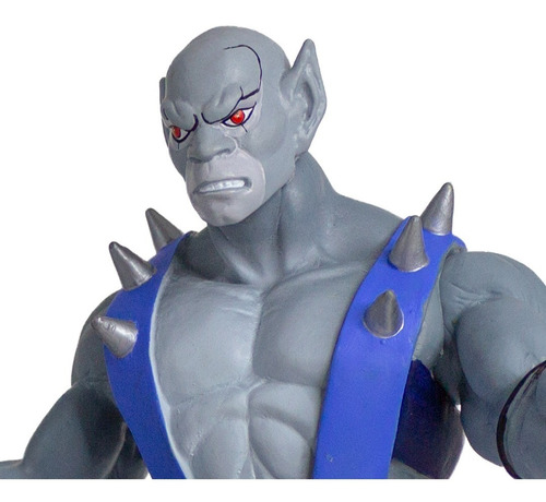 Figura Thundercats Pantro 35 Cm Articulado