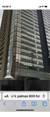 Departamento en renta