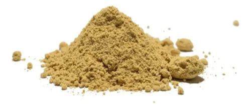Jengibre Polvo 1 Kg