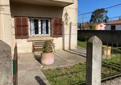 Apartamento En Planta Baja