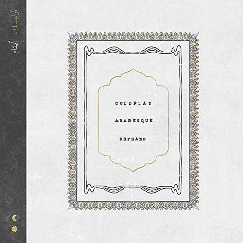 Vinilo: Arabesque/orphans