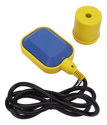 Controlador De Tanque De Água 220v Contator De Fluido Líquid