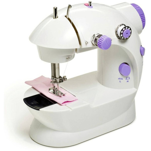 Maquina De Coser Electrica Americana
