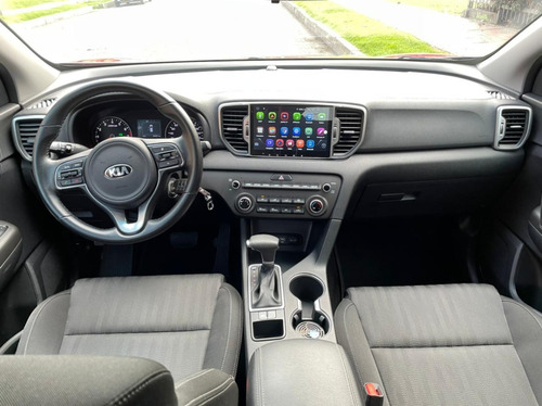 Kia New Sportage Emotion 2.0 Aut 4x2 Full Equipo
