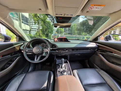 Mazda CX-30 2.5 Grand Touring Lx 4x4
