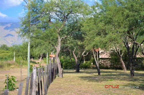 Imagen 12 de 14 de Lote 1045m2, Venta, Cerro De Oro, Villa De Merlo, San Luis
