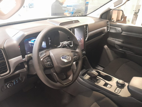 Ford Ranger XLS 4X4 AT 10V 3.0L V6