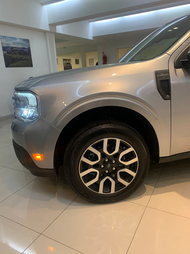 Ford Maverick 2.5 Ecvt Cd Lariat Hibrida 4X2