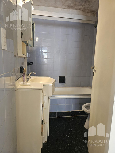 Venta Departamento 4 Amb Colegiales