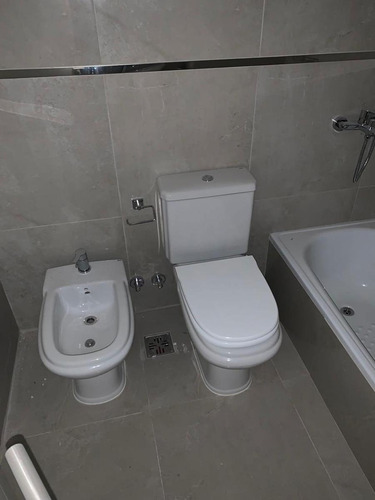 Departamento A Estrenar Monoambiente 40m2 Balcon Pileta Sum Solarium