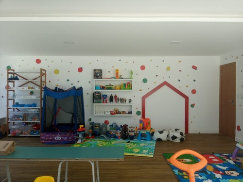 Imagem 27 de 28 de Magistrale 4 Quartos Suites 288m2 Frente Mar No Rio Vermelho - Lit489 - 4497437