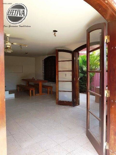 Imagem 9 de 15 de Sobrado Com Vista Par O Mar 200 M² - Centro -matinhos-pr - 457s