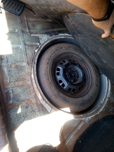 Imagem 6 de 13 de Volkswagen Parati 1.6 Ap Cl 2 Portas