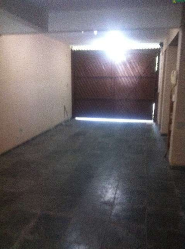 Imagem 3 de 30 de Venda Sobrado 3 Dormitórios Jardim Barbosa Guarulhos R$ 650.000,00 - 31678v