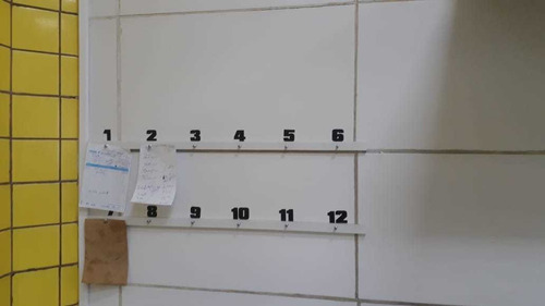 Imagem 14 de 15 de Loja De Salgados Completa - Aceito Oferta Em Dinheiro