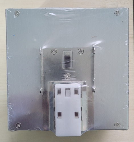 Fonte 24v 20a Chaveada Industrial