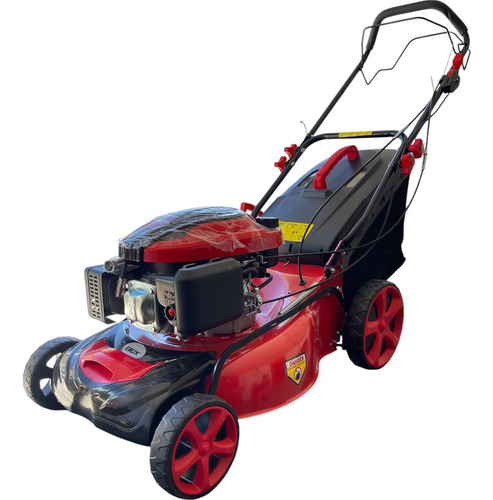 Cortadora De Césped A Gasolina 508mm (20 ) Erux 6.5hp