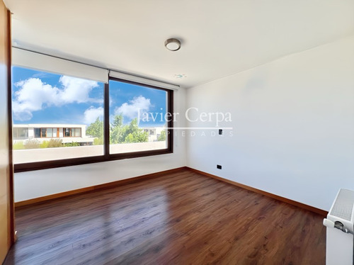 Excelente Casa En Condominio Terralta