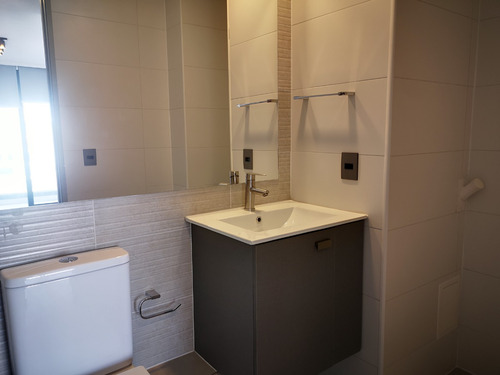Arriendo Moderno Depto 2d 2b, Piscina En Ricardo Lyon