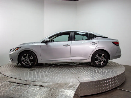 Nissan Sentra 2.0 Sense Mt 2023