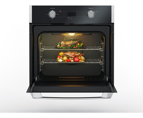 Horno Eléctrico Io Mabe Io6032hewd1 Capacidad 60