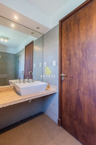Imagen 10 de 15 de Venta Casa Parque Miramar 3 Dormitorios Piscina Barbacoa