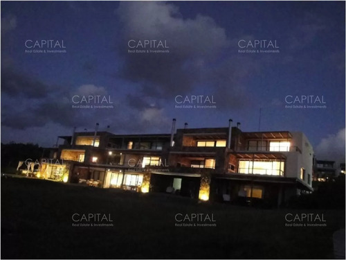 Quartier Punta Ballena Apartamento En Alquiler